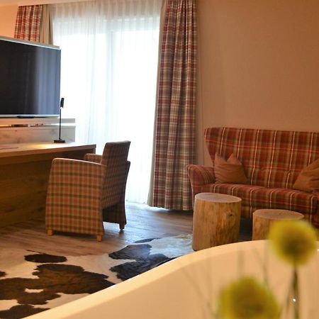 Hotel Bergwirt Herrieden Kültér fotó