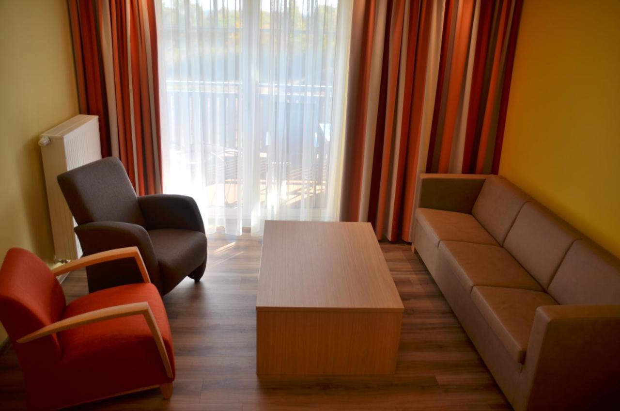 Hotel Bergwirt Herrieden Kültér fotó